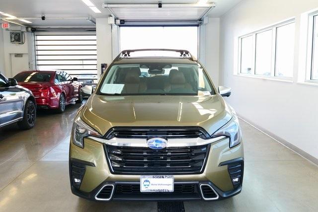 used 2023 Subaru Ascent car, priced at $35,999