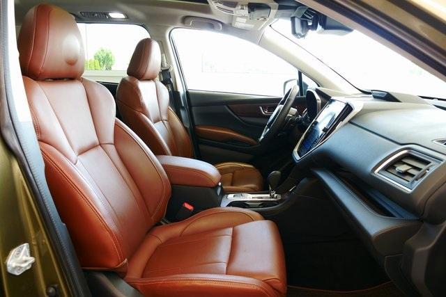used 2023 Subaru Ascent car, priced at $35,999