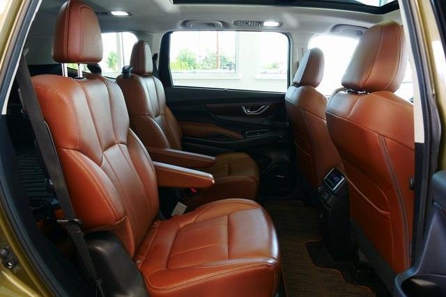 used 2023 Subaru Ascent car, priced at $35,999