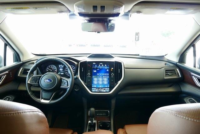 used 2023 Subaru Ascent car, priced at $35,999