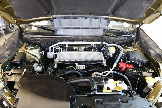used 2023 Subaru Ascent car, priced at $35,999