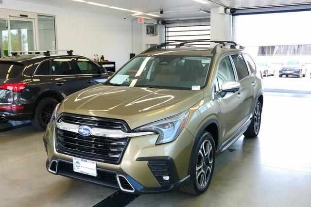 used 2023 Subaru Ascent car, priced at $35,999