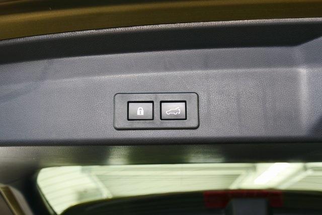 used 2023 Subaru Ascent car, priced at $35,999