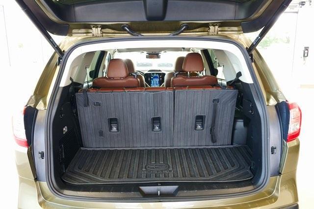 used 2023 Subaru Ascent car, priced at $35,999