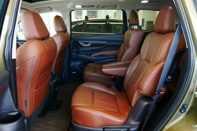 used 2023 Subaru Ascent car, priced at $35,999