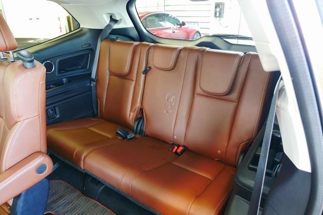 used 2023 Subaru Ascent car, priced at $35,999