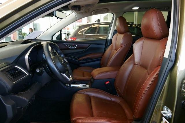 used 2023 Subaru Ascent car, priced at $35,999