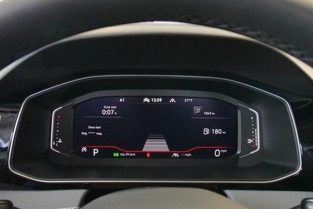 new 2026 Volkswagen Jetta car, priced at $32,196