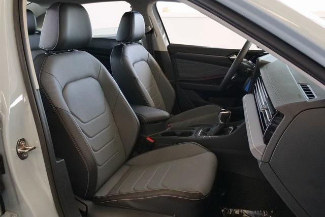 new 2026 Volkswagen Jetta car, priced at $32,196