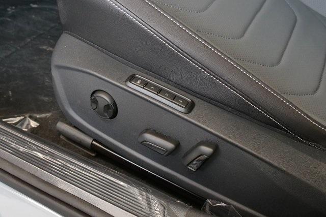 new 2026 Volkswagen Jetta car, priced at $32,196