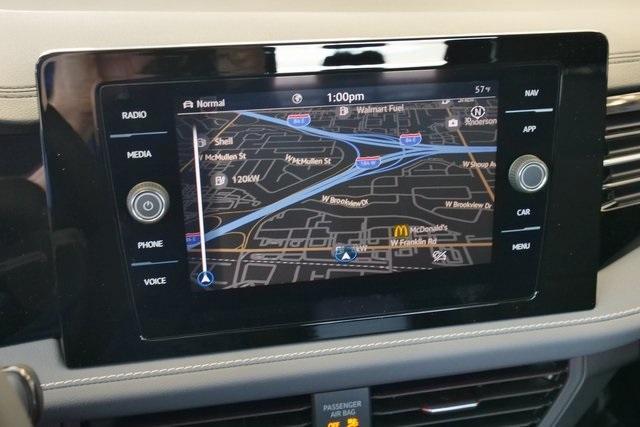 new 2026 Volkswagen Jetta car, priced at $32,196