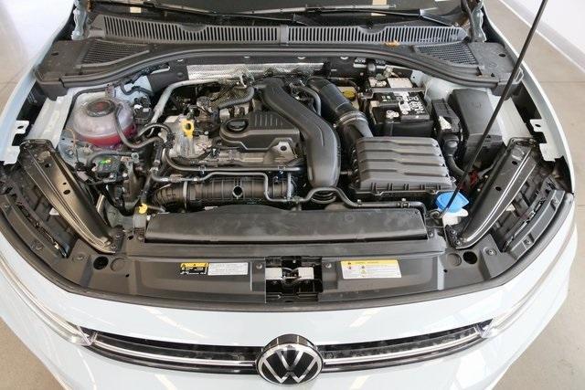 new 2026 Volkswagen Jetta car, priced at $32,196