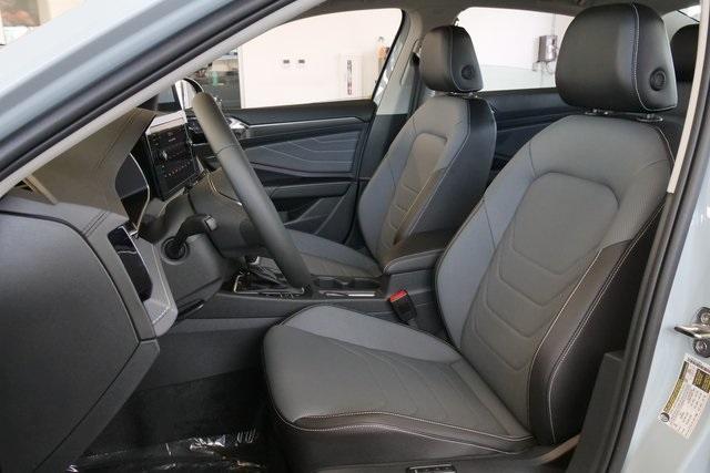 new 2026 Volkswagen Jetta car, priced at $32,196