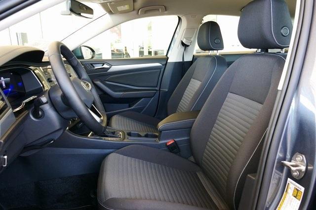 used 2023 Volkswagen Jetta car, priced at $19,999