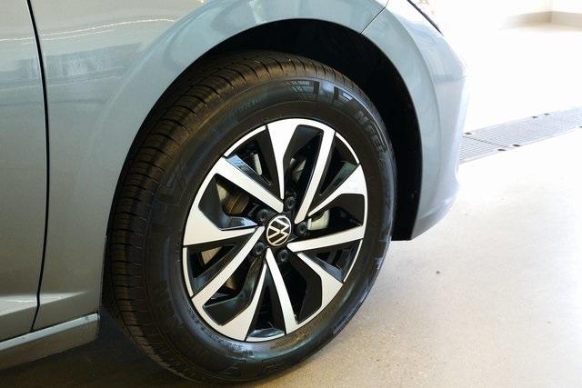 used 2023 Volkswagen Jetta car, priced at $19,999