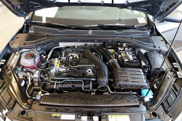 used 2023 Volkswagen Jetta car, priced at $19,999
