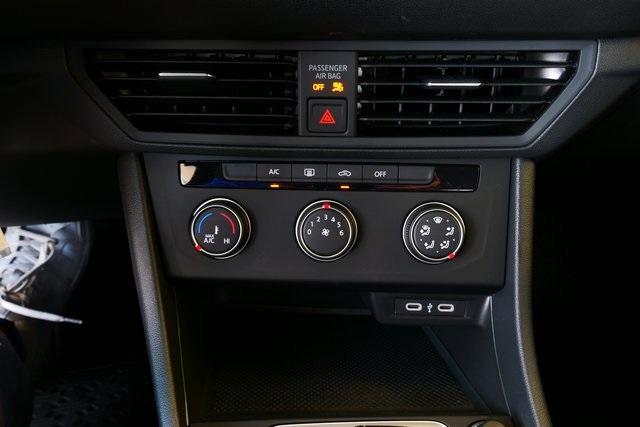 used 2023 Volkswagen Jetta car, priced at $19,999