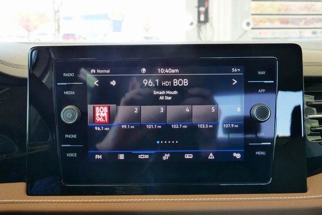 new 2025 Volkswagen Jetta car, priced at $31,179