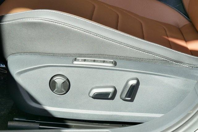 new 2025 Volkswagen Jetta car, priced at $31,179