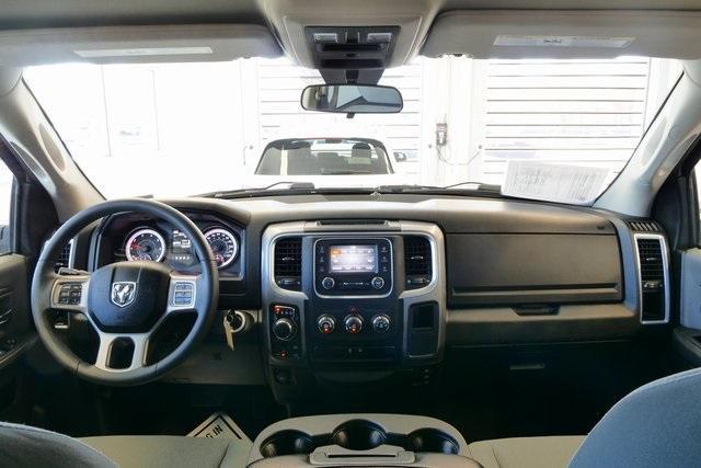 used 2024 Ram 1500 Classic car, priced at $29,999
