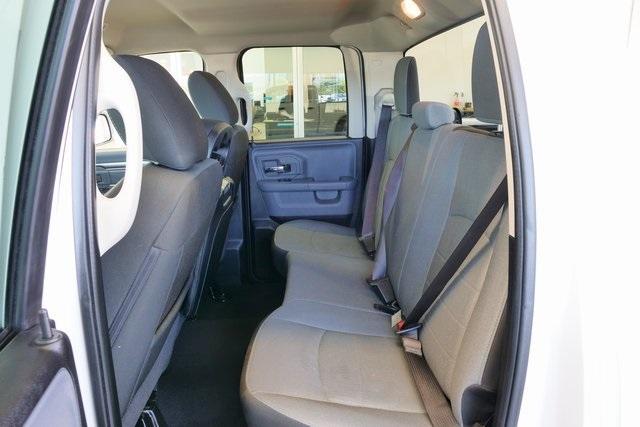 used 2024 Ram 1500 Classic car, priced at $29,999
