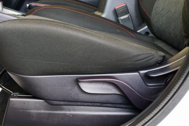 used 2022 Mitsubishi Outlander Sport car, priced at $18,999