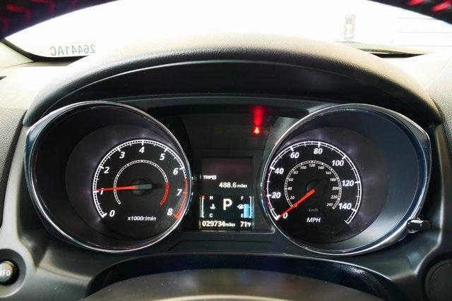 used 2022 Mitsubishi Outlander Sport car, priced at $18,999