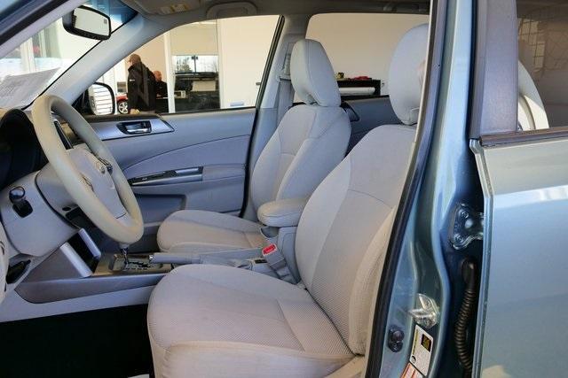 used 2013 Subaru Forester car, priced at $7,478