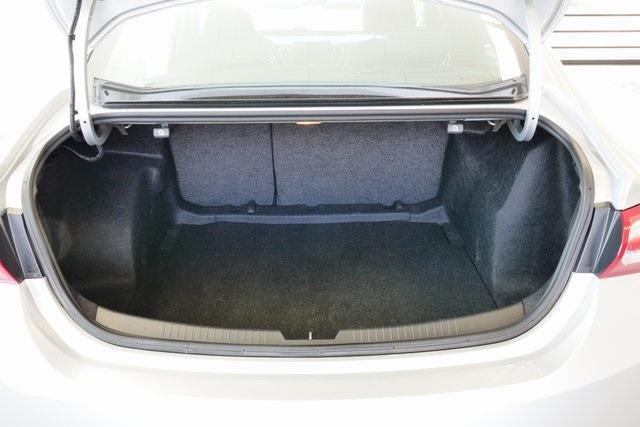 used 2022 Chevrolet Malibu car, priced at $17,999