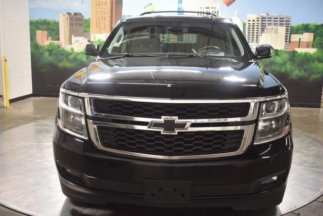 used 2016 Chevrolet Tahoe car, priced at $15,978