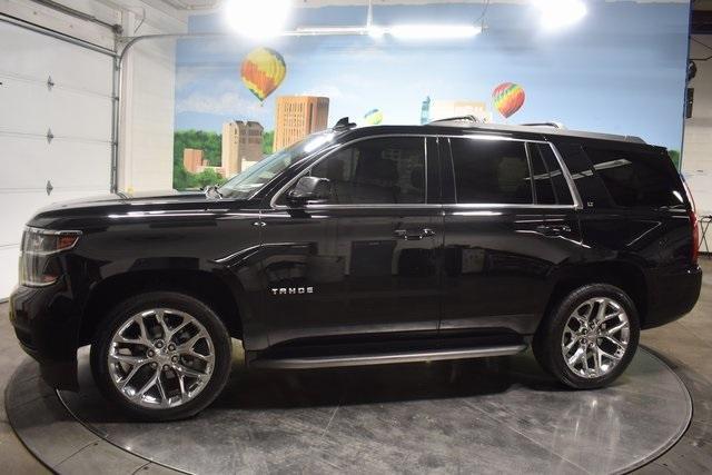 used 2016 Chevrolet Tahoe car, priced at $15,978