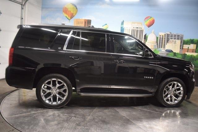 used 2016 Chevrolet Tahoe car, priced at $15,978