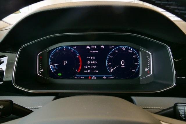 new 2025 Volkswagen Jetta car, priced at $30,837