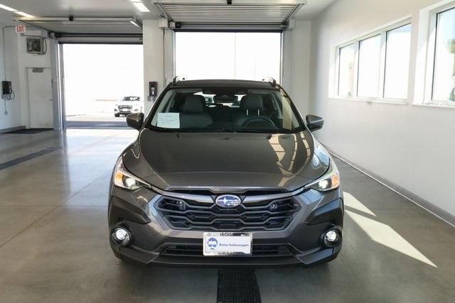 used 2024 Subaru Crosstrek car, priced at $24,911