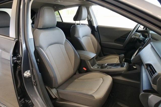used 2024 Subaru Crosstrek car, priced at $24,911