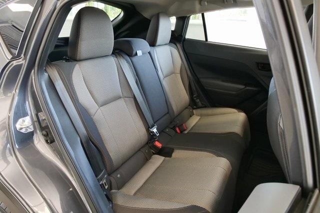 used 2024 Subaru Crosstrek car, priced at $24,911