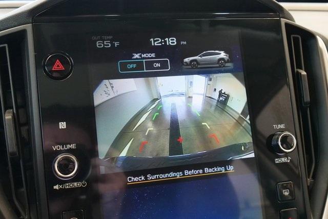 used 2024 Subaru Crosstrek car, priced at $24,911