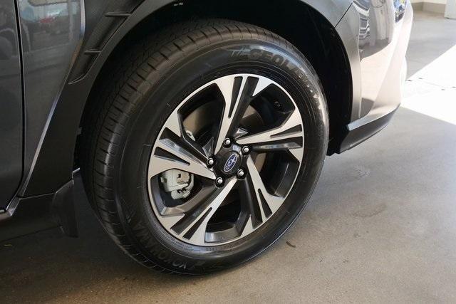 used 2024 Subaru Crosstrek car, priced at $24,911