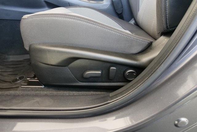 used 2024 Subaru Crosstrek car, priced at $24,911