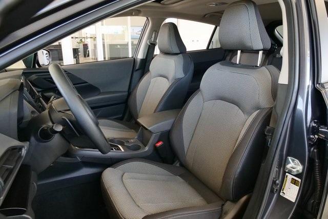 used 2024 Subaru Crosstrek car, priced at $24,911