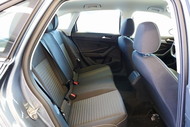 new 2025 Volkswagen Jetta car, priced at $23,910