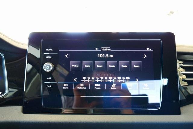new 2025 Volkswagen Jetta car, priced at $23,910