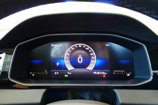 new 2025 Volkswagen Jetta car, priced at $23,910