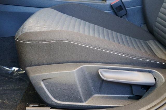 new 2025 Volkswagen Jetta car, priced at $23,910