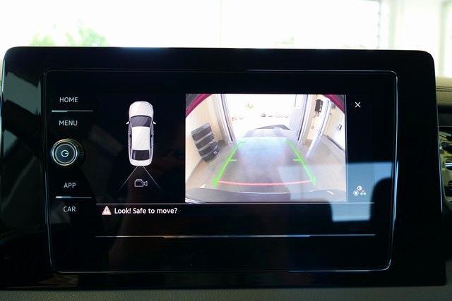 new 2025 Volkswagen Jetta car, priced at $23,910