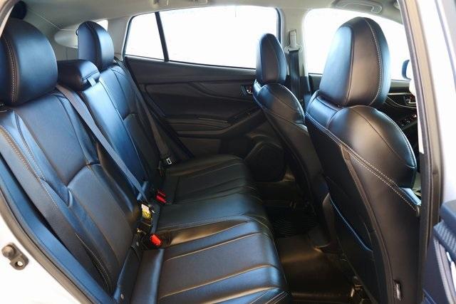 used 2018 Subaru Impreza car, priced at $17,999