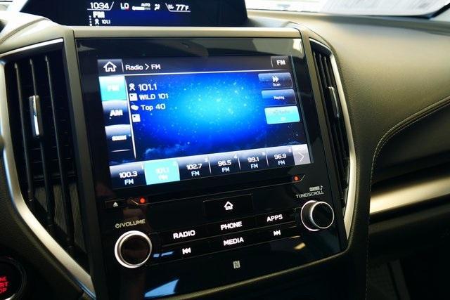 used 2018 Subaru Impreza car, priced at $17,999