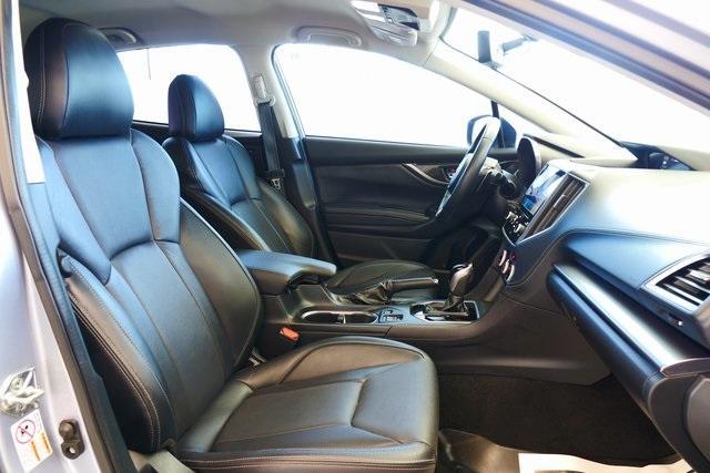 used 2018 Subaru Impreza car, priced at $17,999