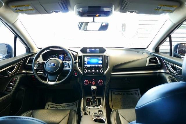 used 2018 Subaru Impreza car, priced at $17,999