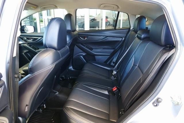 used 2018 Subaru Impreza car, priced at $17,999